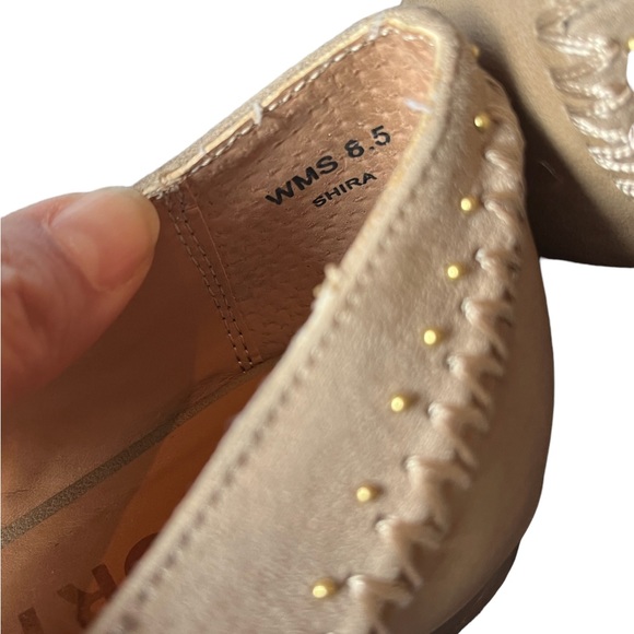 🌟Report Flats Size 8.5 - Picture 5 of 6